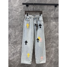 Chrome Hearts Jeans